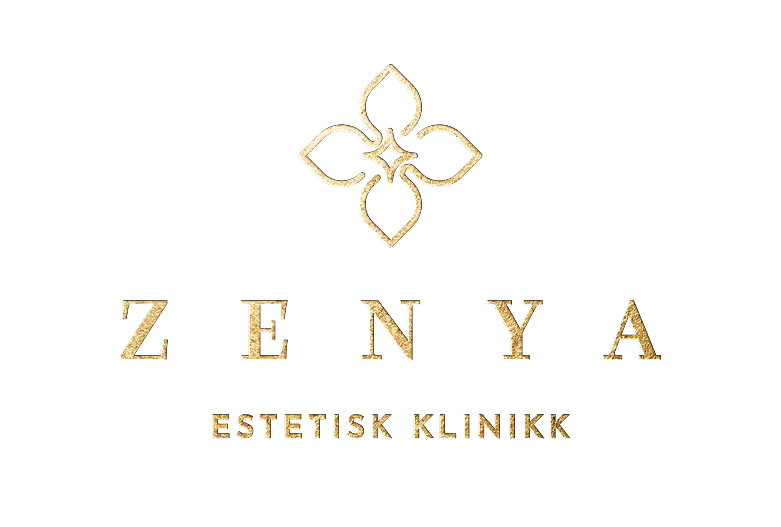 zenya klinikk logo