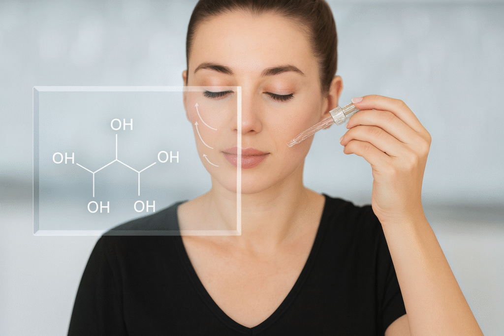 Polynukleotider hos Zenya Klinikk Bergen