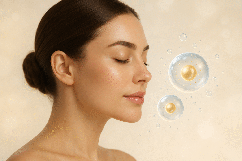 eksosomer behandling hos Zenya Klinikk Bergen