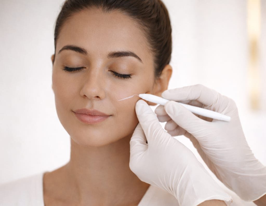 Fillerbehandling hos Zenya Estetisk Klinikk Bergen