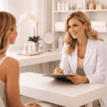 botox bergen konsultasjon Zenya Klinikk