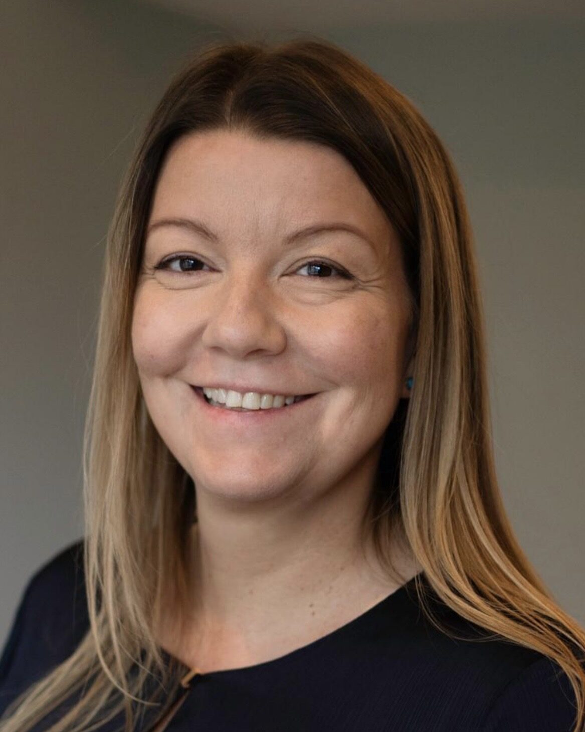 Linn Mathinussen, sykepleier, Zenya Klinikk