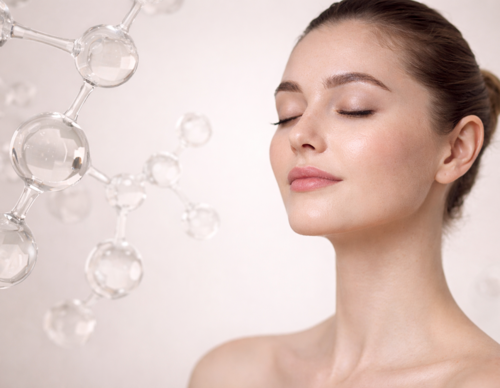 Biostimulator behandling hos Zenya Estetisk Klinikk Bergen