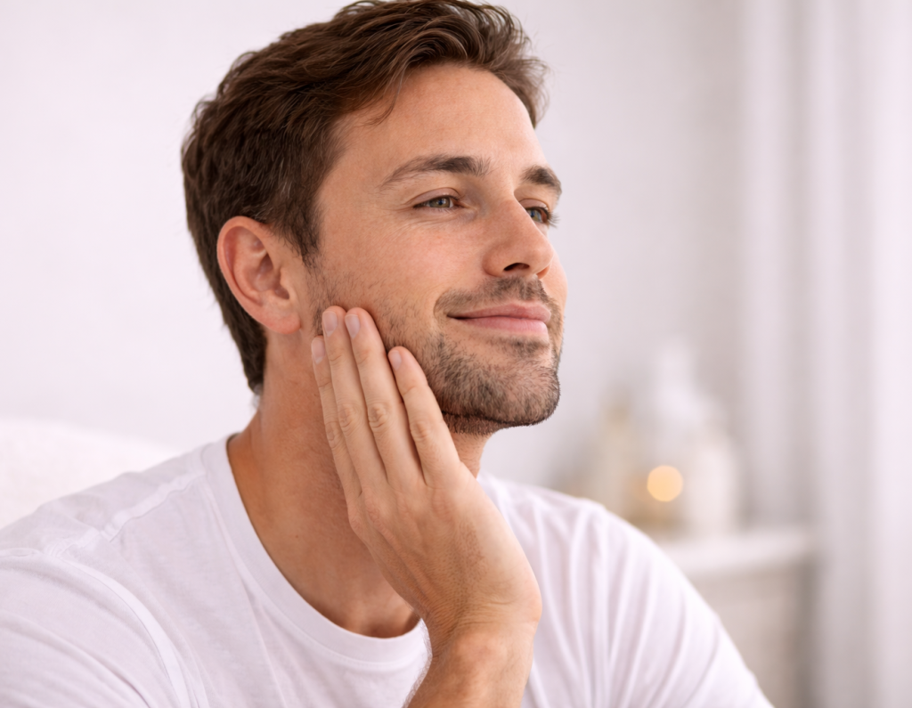 Behandling av tanngnissing hos Zenya Estetisk Klinikk i Bergen