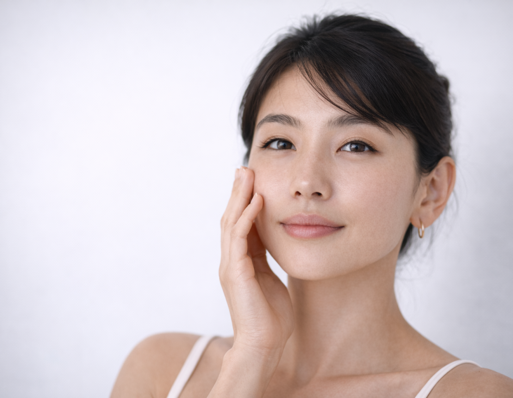 Mesoterapi hos Zenya Estetisk Klinikk Bergen