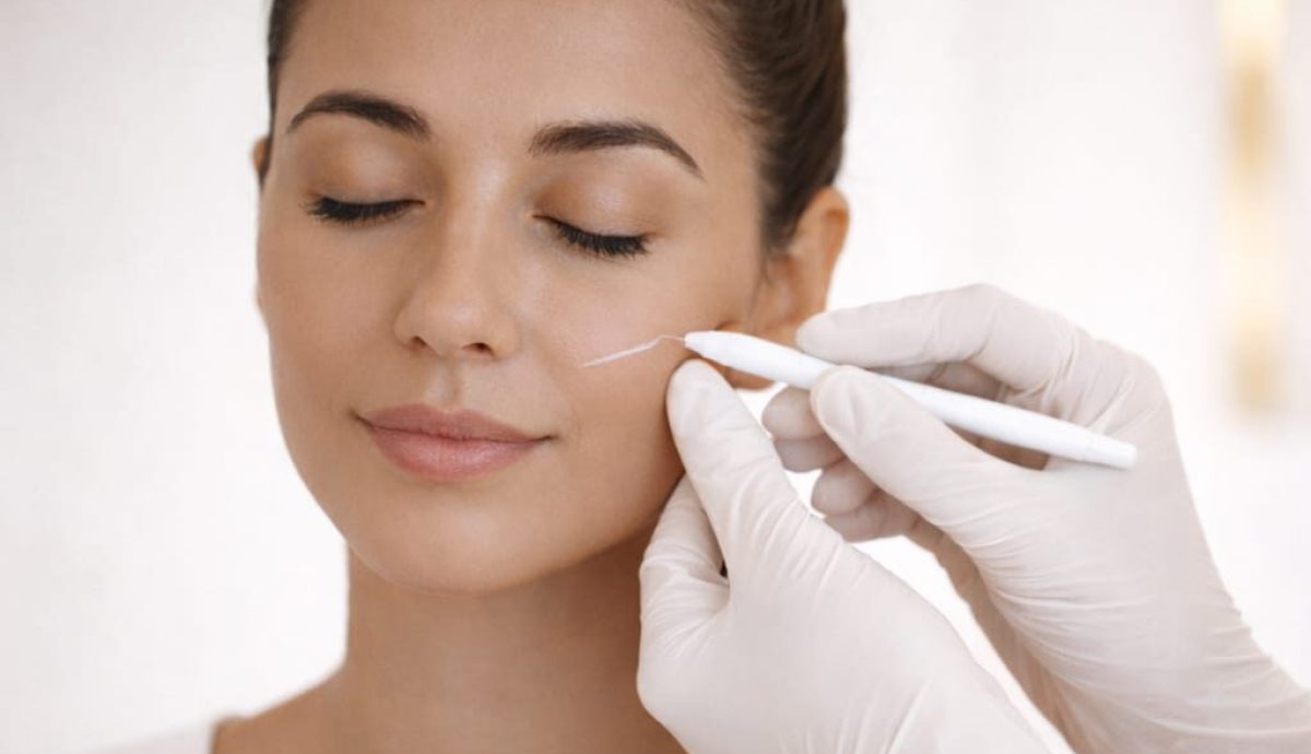 Fillerbehandling hos Zenya Estetisk Klinikk Bergen