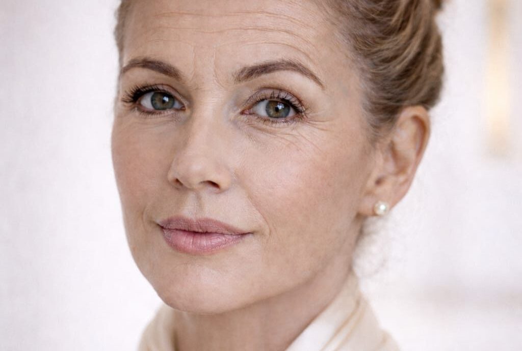 Rynkebehandling hos Zenya Estetisk Klinikk Bergen