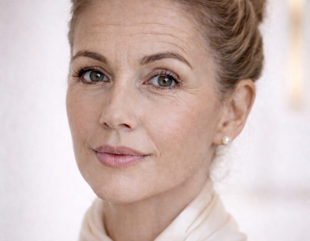 Rynkebehandling hos Zenya Estetisk Klinikk Bergen